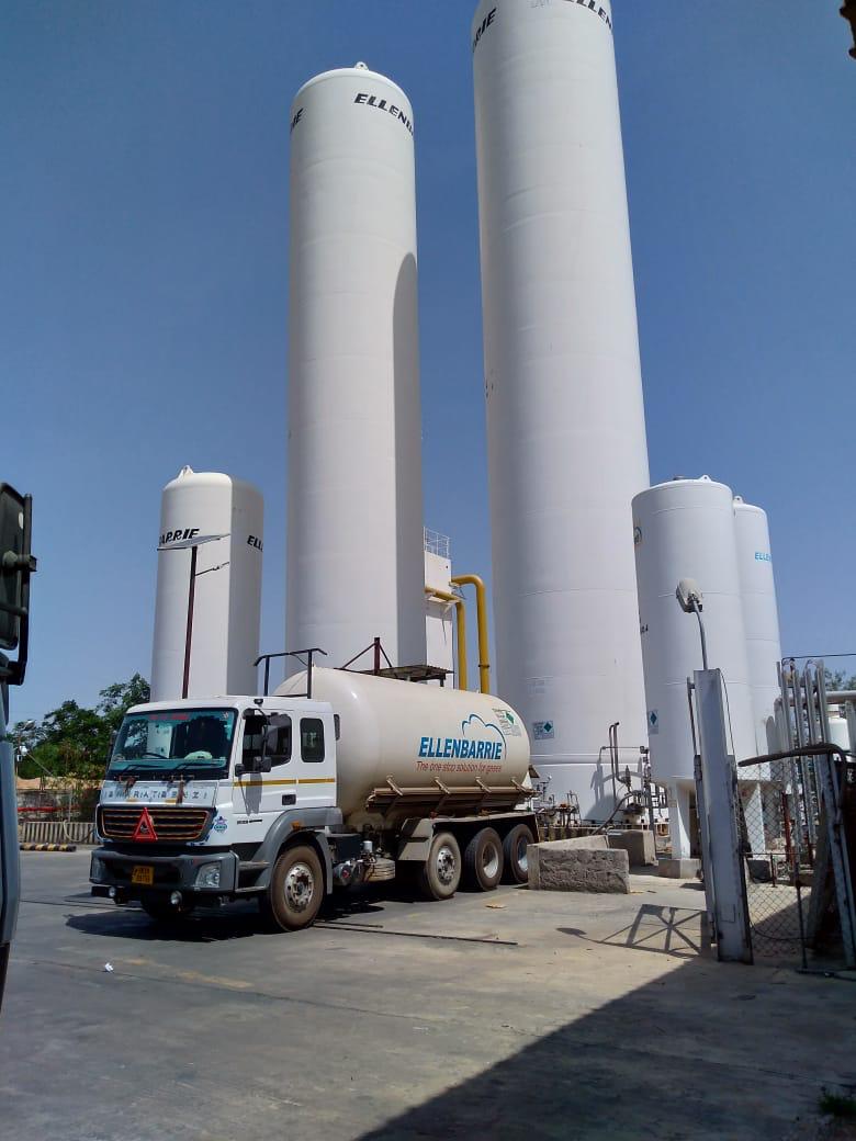 Supply of Medical Gases_1