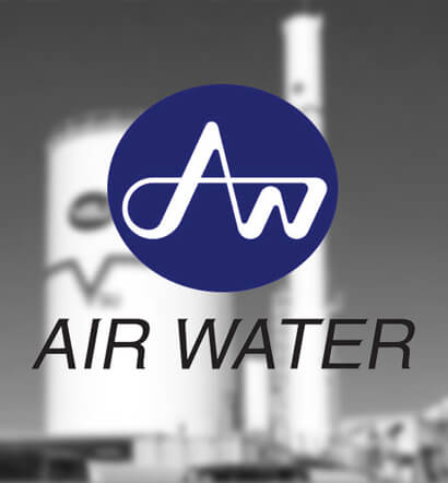 air-water